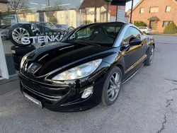 Peugeot RCZ