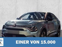 Metallic Gebraucht 2023 Citroën C4 Shine | 24.060 € (Fairer Preis)