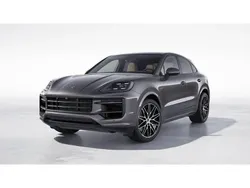 Grau Gebraucht 2024 Porsche Cayenne SUV | 104.900 € (Superpreis)