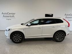 Weiß Gebraucht 2016 Volvo XC60 Ocean Race SUV | 14.000 € (Guter Preis)