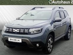 Grau Gebraucht 2023 Dacia Duster Journey SUV | 22.490 € (Etwas zu teuer)