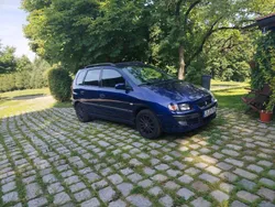 Blau Gebraucht 2004 Mitsubishi Space Star Kombi | 1.990 € (Etwas zu teuer)