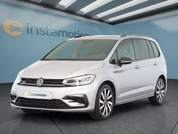 Silber Gebraucht 2024 VW Touran Van / Kleinbus | 40.949 €