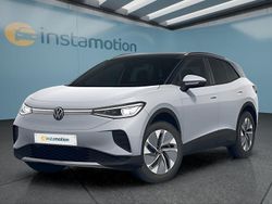 Silber Gebraucht 2025 VW ID.4 SUV | 42.949 € (Fairer Preis)