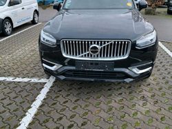 Schwarz Gebraucht 2022 Volvo XC90 SUV | 39.999 € (Superpreis)