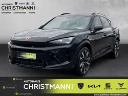 Schwarz Neu 2025 Cupra Formentor VZ SUV | 48.690 € (Fairer Preis)