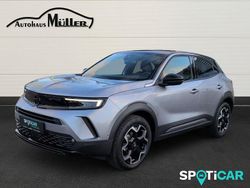 Lack grau artense/typ aussenve Gebraucht 2024 Opel Mokka Ultimate SUV | 21.875 € (Fairer Preis)