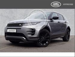 Grau Gebraucht 2024 Land Rover Range Rover evoque SE Dynamic SUV | 45.980 € (Fairer Preis)