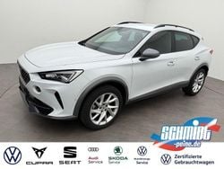 Weiß Gebraucht 2024 Cupra Formentor SUV | 28.800 € (Superpreis)