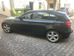 Gebraucht 2010 BMW 118 Kleinwagen | 2.200 € (Guter Preis)