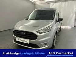 Silber Gebraucht 2019 Ford Transit Trend Limousine | 15.980 € (Teuer)