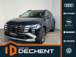 Sailingblue Neu 2025 Hyundai Tucson Prime SUV | 37.419 € (Etwas zu teuer)