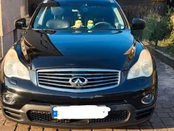 Infiniti Ex30