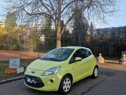 Gebraucht 2008 Ford Ka Trend Kleinwagen | 1.650 €