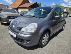 Grau Gebraucht 2008 Renault Modus Dynamique Van / Kleinbus | 2.677 € (Fairer Preis)