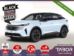 Okenit weiß metallic Neu 2025 Peugeot 3008 GT SUV | 33.379 € (Fairer Preis)