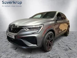 Othercolor Gebraucht 2023 Renault Arkana R.S. SUV | 28.888 € (Fairer Preis)