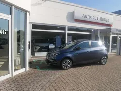 Grau Gebraucht 2020 Renault Zoe Intens Kleinwagen | 14.990 € (Fairer Preis)