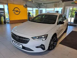 White jade Gebraucht 2022 Opel Insignia Elegance Limousine | 25.950 € (Teuer)