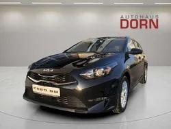 Zilinaschwarz Neu 2025 Kia Ceed Sportswagon 4 Kombi | 27.690 € (Fairer Preis)