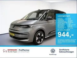 Schwarz Gebraucht 2022 VW T7 Life Van | 53.470 € (Guter Preis)