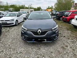 Titangrau Gebraucht 2016 Renault Mégane III Experience Kleinwagen | 6.999 € (Superpreis)