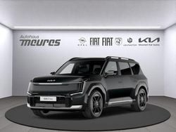 Gruen Gebraucht 2024 Kia EV9 Launch Edition SUV | 67.788 € (Superpreis)
