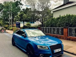 Blau Gebraucht 2007 Audi S5 Ambiente Coupé | 13.500 € (Guter Preis)