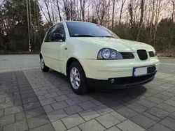 Seat Arosa