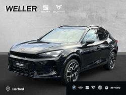 Midnight schwarz (schwarz) Neu 2026 Cupra Formentor VZ SUV | 48.999 € (Teuer)