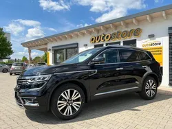 Schwarz Gebraucht 2022 Renault Koleos Initiale Paris SUV | 28.984 € (Fairer Preis)