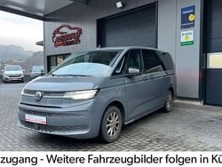 Grau Gebraucht 2022 VW Multivan Life Van | 39.990 € (Etwas zu teuer)