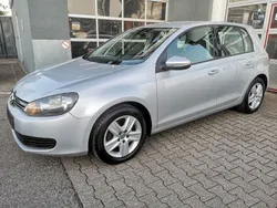 VW Golf VI
