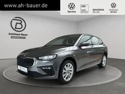 Grau Neu 2025 Skoda Scala Selection Kleinwagen | 23.490 € (Fairer Preis)