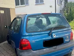 Gebraucht 2006 Renault Twingo Kleinwagen | 1.550 € (Guter Preis)