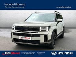 Beige Neu 2025 Hyundai Santa Fe SUV | 51.460 € (Guter Preis)