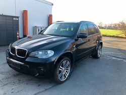Schwarz Gebraucht 2010 BMW X5 M Sport SUV | 9.300 € (Fairer Preis)