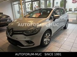 Grau Gebraucht 2019 Renault Clio IV Bose Edition Limousine | 8.900 € (Guter Preis)