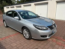 Silber Gebraucht 2011 Renault Latitude Limousine | 3.690 €