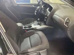 Schwarz Gebraucht 2013 Audi A4 Attraction Kombi | 9.000 € (Fairer Preis)