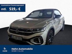 Gebraucht 2023 VW T-Roc R-line SUV | 31.930 € (Fairer Preis)