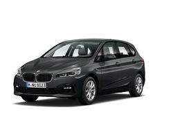 Gebraucht 2018 BMW 220 Advantage | 16.850 € (Superpreis)
