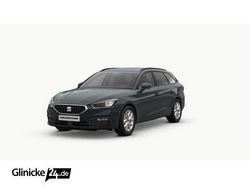Blau Neu 2026 Seat Leon Limousine | 30.590 € (Fairer Preis)