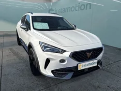 Weiß Gebraucht 2022 Cupra Formentor VZ SUV | 26.480 € (Fairer Preis)