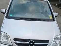 Gebraucht 2003 Opel Meriva Van / Kleinbus | 589 €