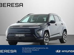 Blau Neu 2025 Hyundai Kona Prime SUV | 38.480 € (Fairer Preis)