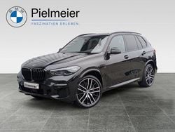 Gebraucht 2022 BMW X5 M50 Efficient Dynamics SUV | 64.550 € (Guter Preis)