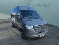 Mercedes E-Sprinter