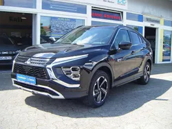 Amethyst black Gebraucht 2022 Mitsubishi Eclipse Cross Plus SUV | 21.990 € (Guter Preis)