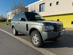 Gebraucht 2005 Land Rover Range Rover Vogue SUV | 7.999 € (Fairer Preis)